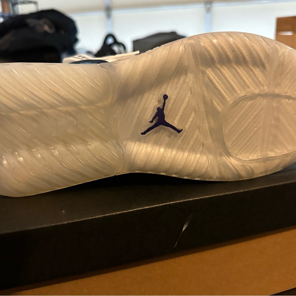 Jordan MA2, size 11.5, new with box
